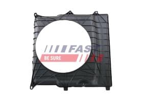 Кожух вентилятора