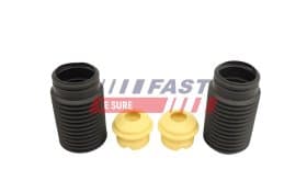 Комплект (пыльники + отбойники)