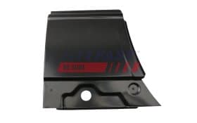 Крыло заднее