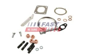 Комплект прокладок турбіни