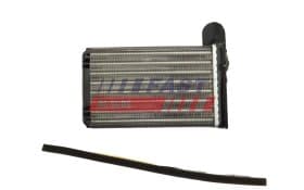 Радіатор пічки