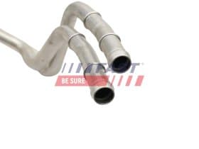 Радиатор печки