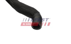 Патрубок радіатора системи охолодження двигуна