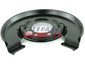 Кожух тормозного диска Кожух тормозного диска