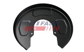 Кожух тормозного диска