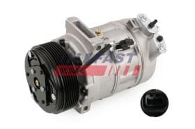 Компрессор кондиционера