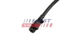 Патрубок системы охлаждения