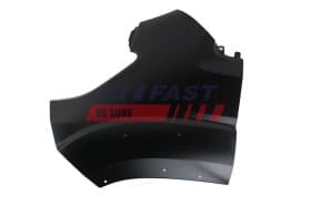 Крыло переднее