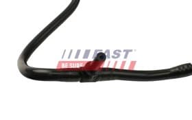 Вакуумный патрубок тормозной системы