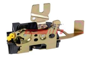 Замок дверей