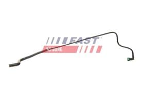 Патрубок системы охлаждения Патрубок системы охлаждения