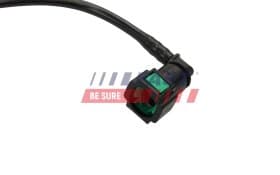 Патрубок системы охлаждения Патрубок системы охлаждения