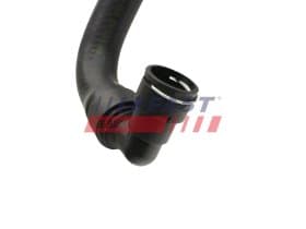 Патрубок радиатора системы охлаждения двигателя