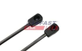 Газовый упор багажника