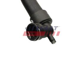 Патрубок радіатора системи охолодження двигуна Патрубок радіатора системи охолодження двигуна