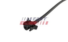 Патрубок системы охлаждения