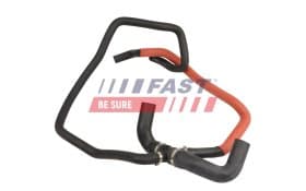 Патрубок радіатора системи охолодження двигуна