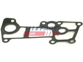 Прокладка фланца охлаждающей жидкости