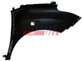 Крыло переднее