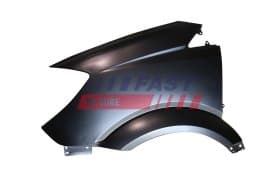 Крыло переднее