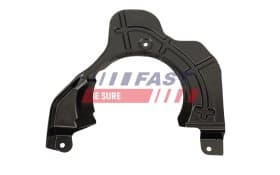 Кожух тормозного диска Кожух тормозного диска