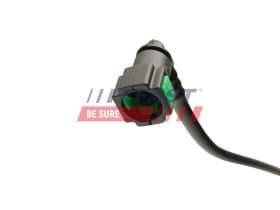 Патрубок радіатора системи охолодження двигуна Патрубок радіатора системи охолодження двигуна