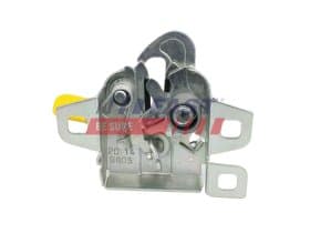 Замок капота