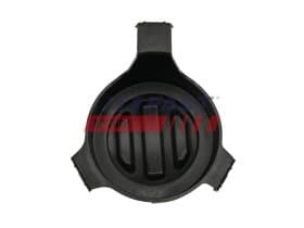 Облицовка бампера