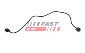 Патрубок системы охлаждения