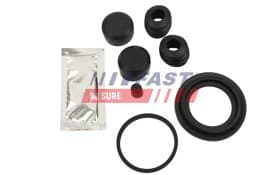 Ремкомплект тормозного суппорта Fast ft10257