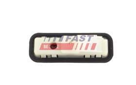 Ручка задніх дверей багажника