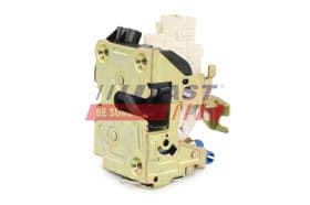 Замок дверей