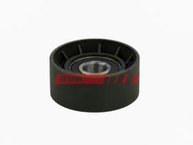 Натяжной ролик поликлинового ремня