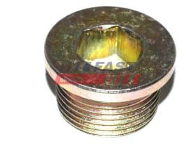Сливная пробка масляного поддона Fast FT94717