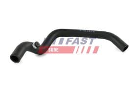 Патрубок радіатора системи охолодження двигуна Патрубок радіатора системи охолодження двигуна