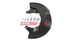 Кожух гальмівного диску