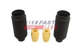 Комплект (пыльники + отбойники)