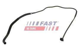 Патрубок системи охолодження Патрубок системи охолодження