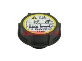 Кришка бачка охолоджувальної рідини