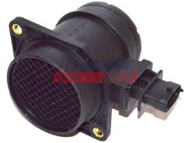 Витратомір повітря