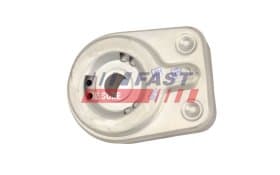 Масляный радиатор двигателя