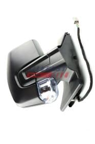 Зовнішнє дзеркало