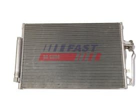 Радіатор кондиціонера