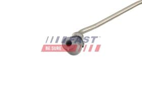 Патрубок клапанной крышки