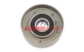 Натяжной ролик поликлинового ремня