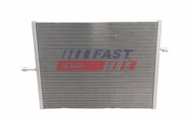 Радіатор охолодження двигуна Радіатор охолодження двигуна