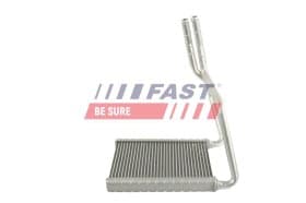 Радиатор печки