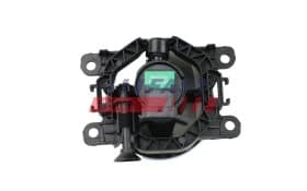 Передня протитуманна фара