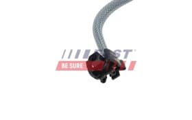 Патрубок радиатора системы охлаждения двигателя