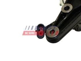 Вискомуфта вентилятора